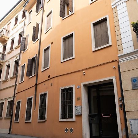 CentraleModerno Monolocale A 10 Passi Dal Centro Padua Exteriör bild